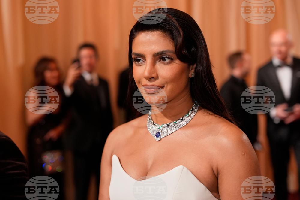 98th Academy Awards - Roaming Arrivals