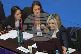 Художествена гимнастика - „София къп" - турнир