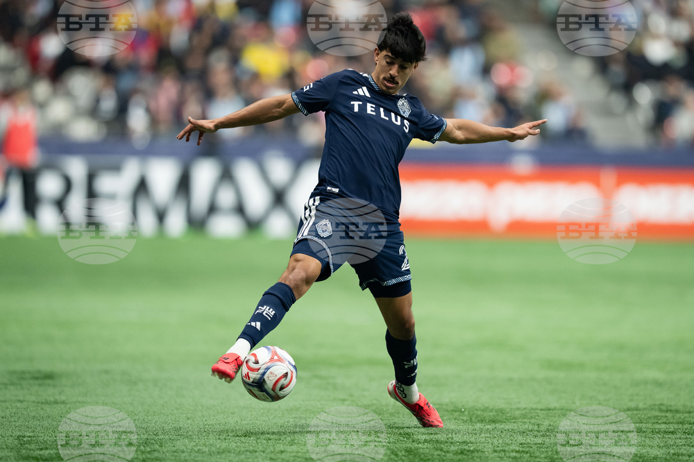 MLS Minnesota Whitecaps Soccer