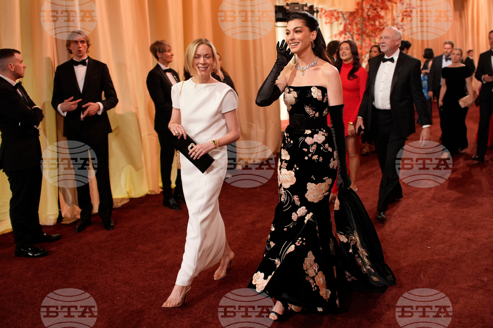 98th Academy Awards - Roaming Arrivals