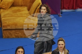 Художествена гимнастика - „София къп" - турнир