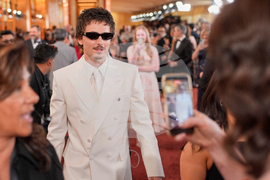 98th Academy Awards - Roaming Arrivals