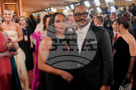 98th Academy Awards - Roaming Arrivals