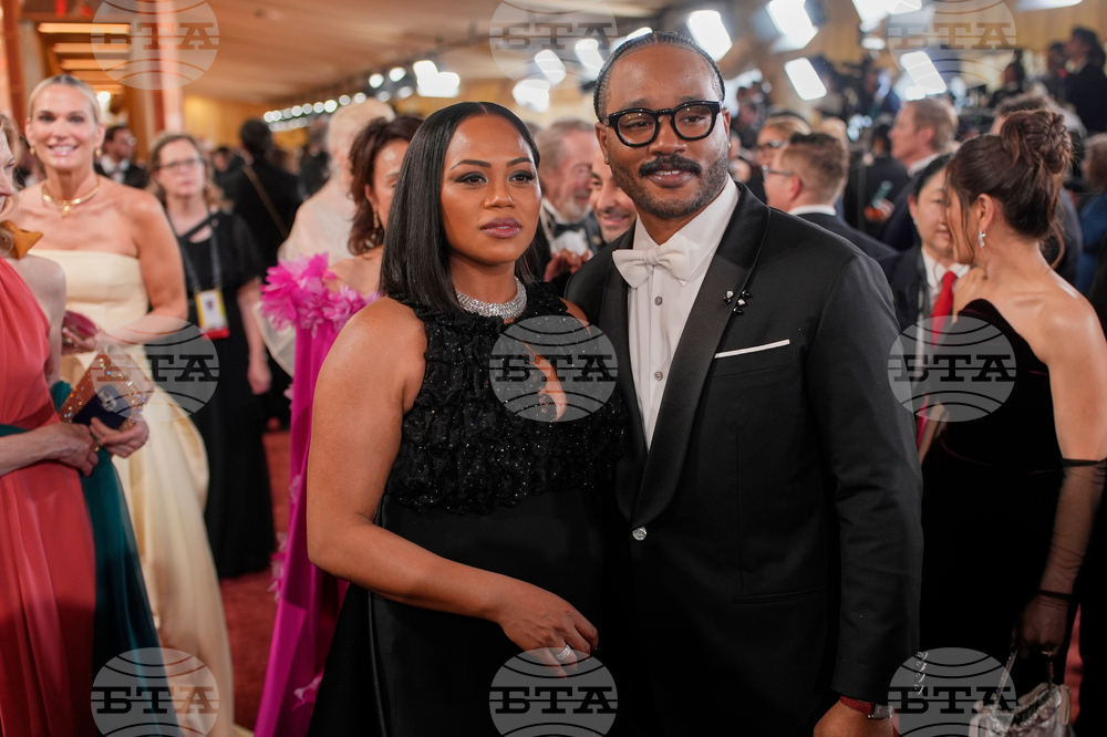 98th Academy Awards - Roaming Arrivals