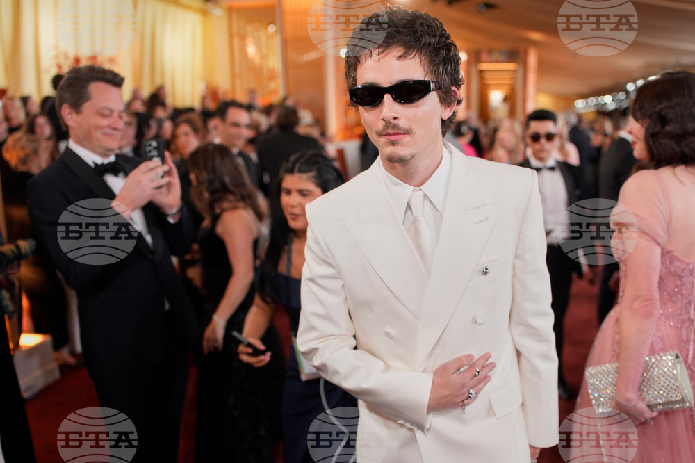 98th Academy Awards - Roaming Arrivals