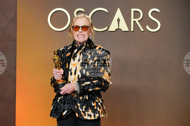 98th Academy Awards - Press Room