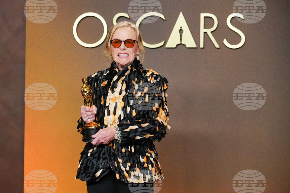 98th Academy Awards - Press Room