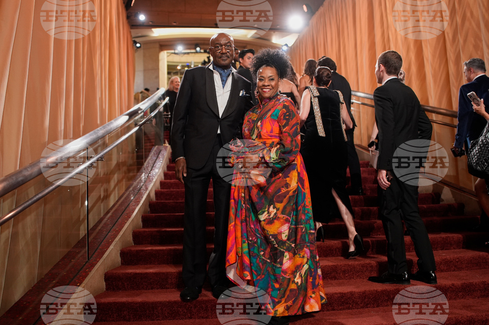 98th Academy Awards - Roaming Arrivals