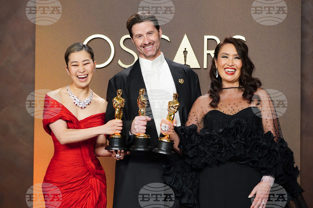 98th Academy Awards - Press Room