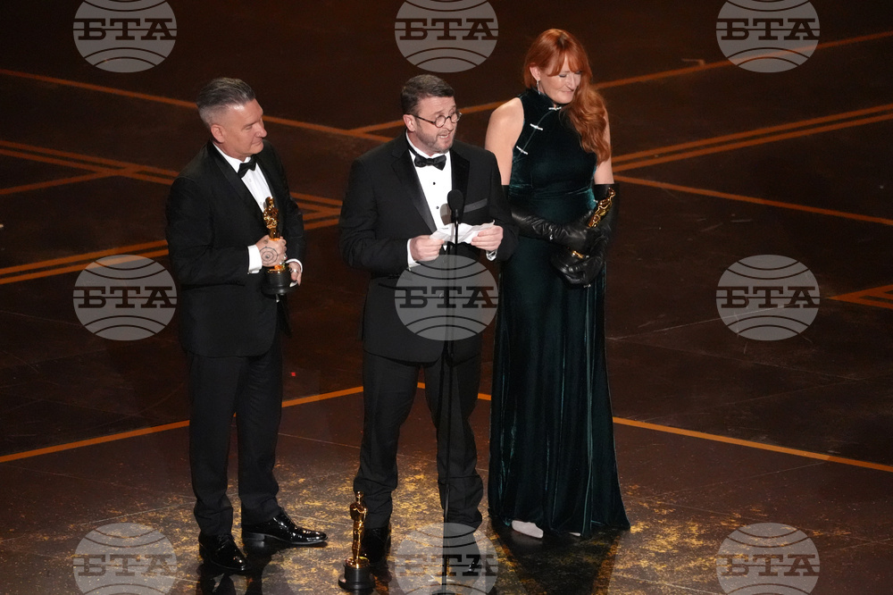 98th Academy Awards - Show