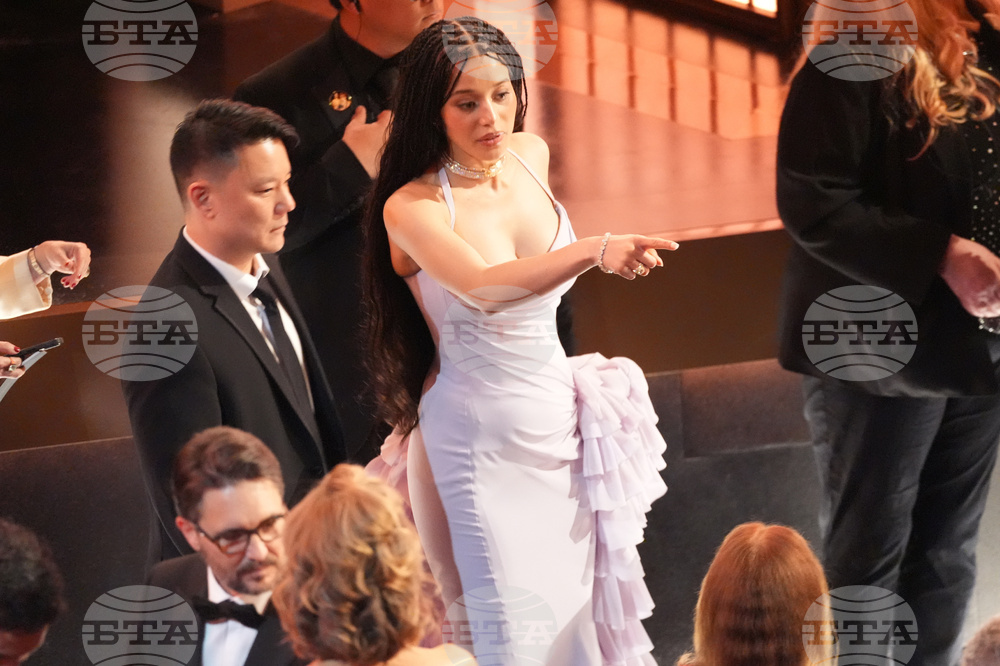 98th Academy Awards - Show