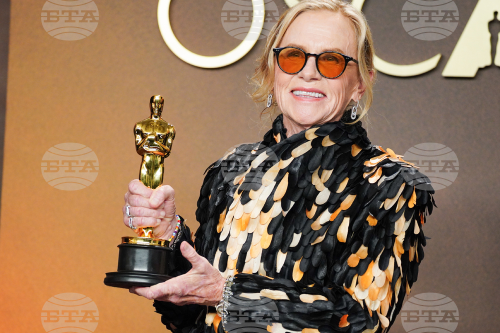 98th Academy Awards - Press Room