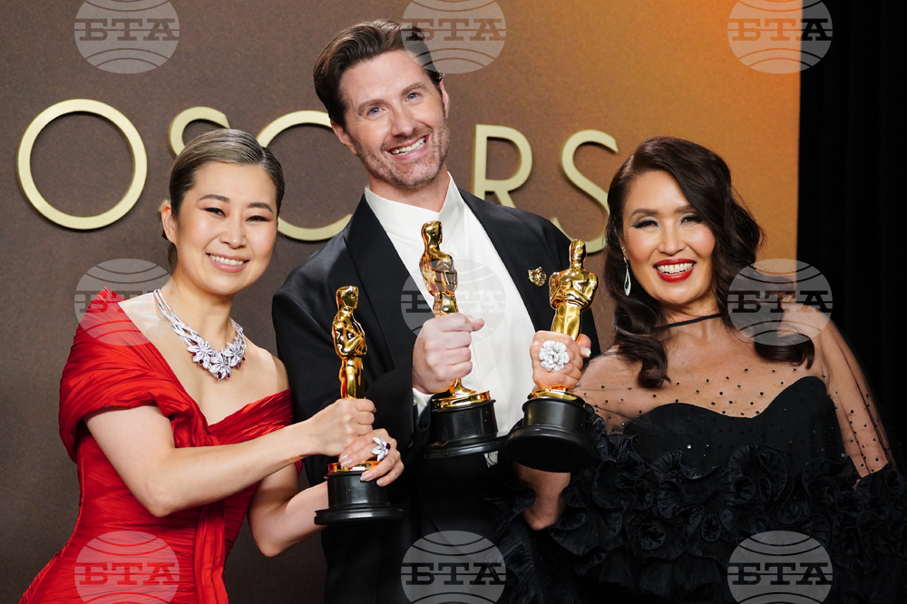 98th Academy Awards - Press Room