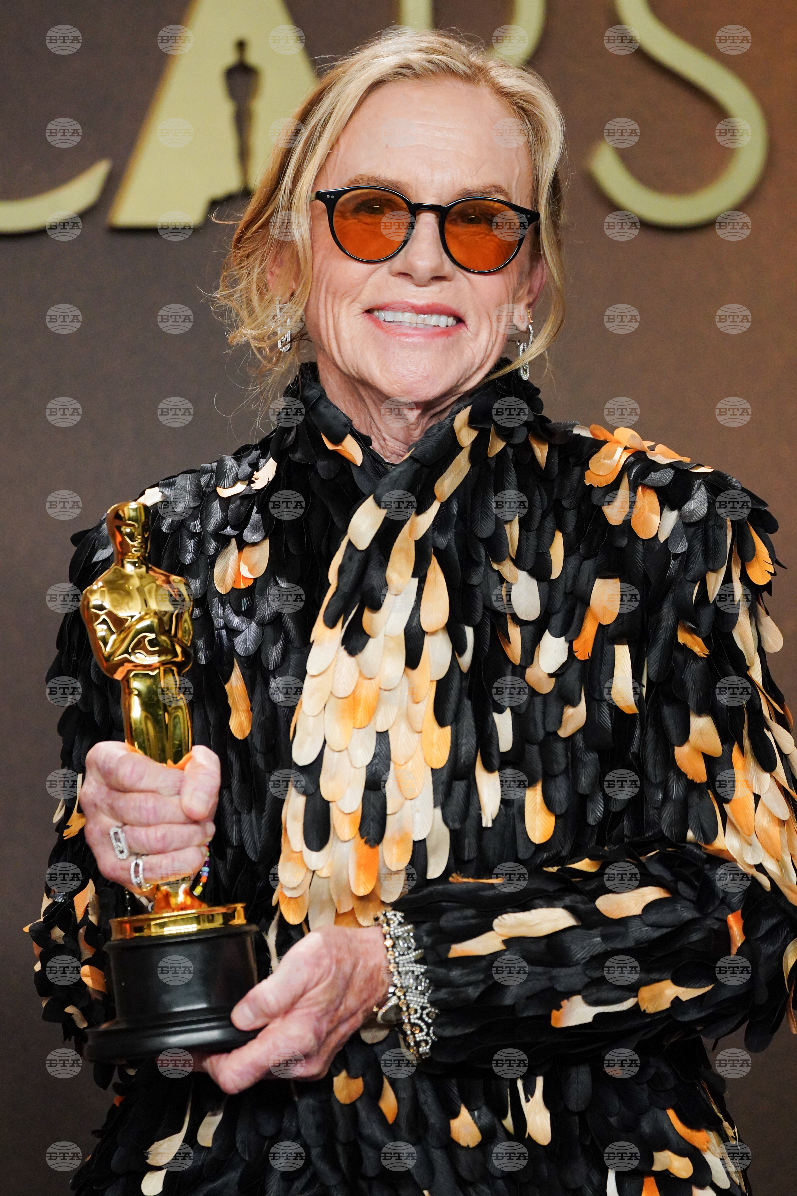 98th Academy Awards - Press Room