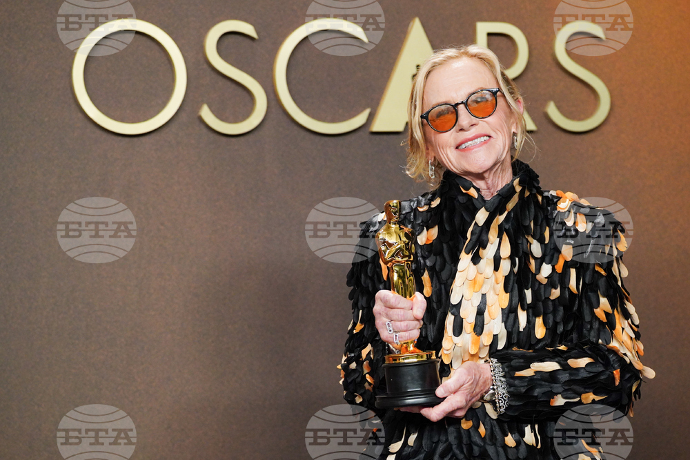 98th Academy Awards - Press Room