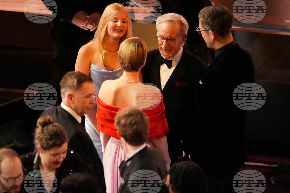 98th Academy Awards - Show