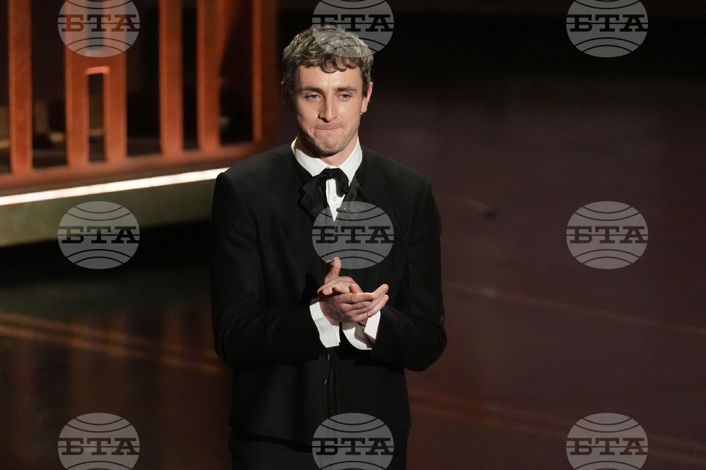 98th Academy Awards - Show