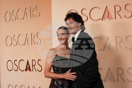 98th Academy Awards - Arrivals
