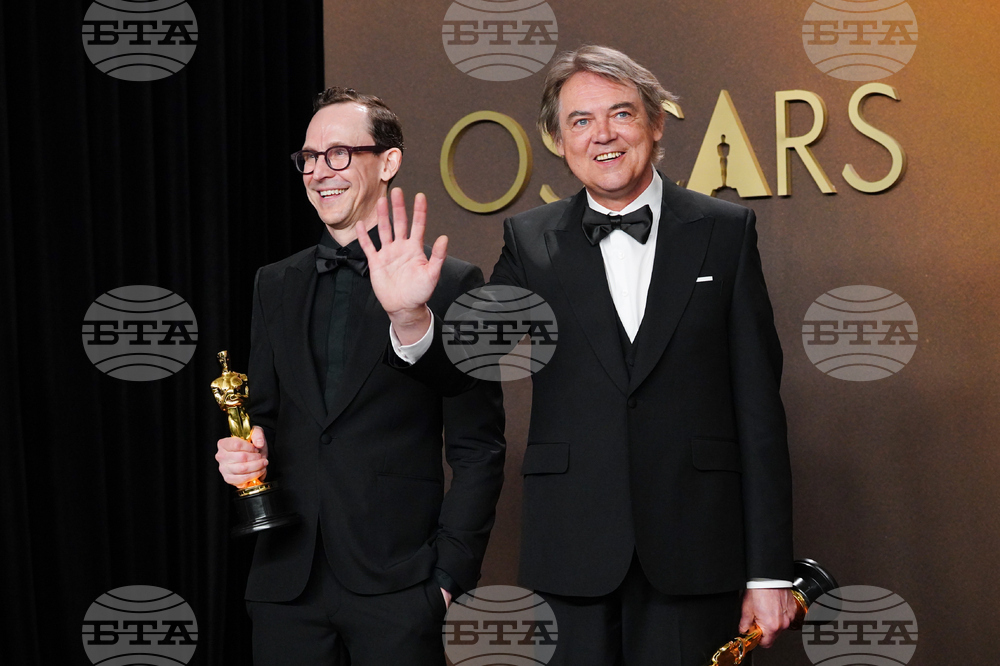 98th Academy Awards - Press Room
