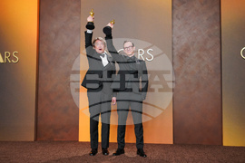 98th Academy Awards - Press Room