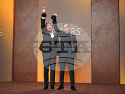 98th Academy Awards - Press Room