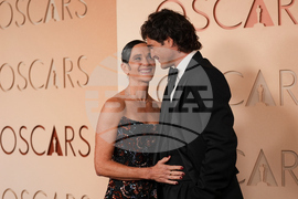 98th Academy Awards - Arrivals