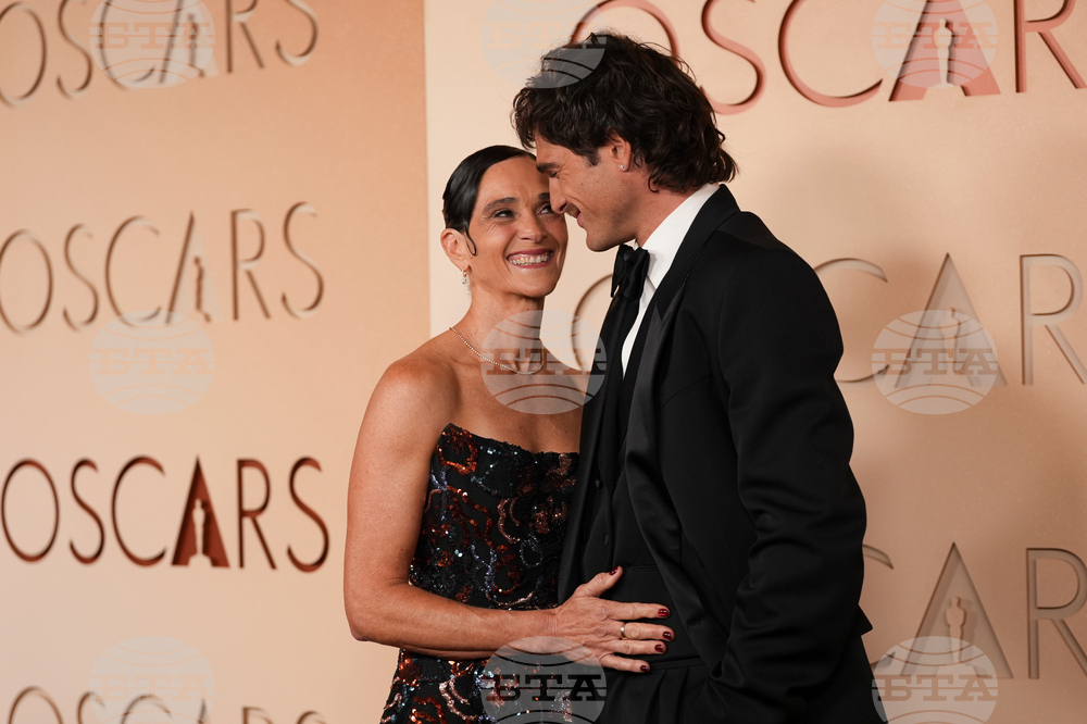 98th Academy Awards - Arrivals