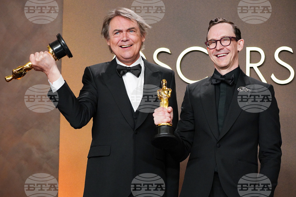 98th Academy Awards - Press Room