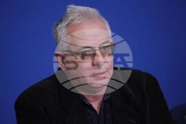 Национален пресклуб на БТА - пресконференция - Христо Лафчиев