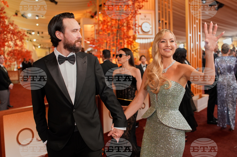 98th Academy Awards - Roaming Arrivals