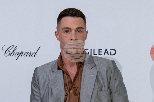 98th Academy Awards - Elton John Oscars Viewing Party