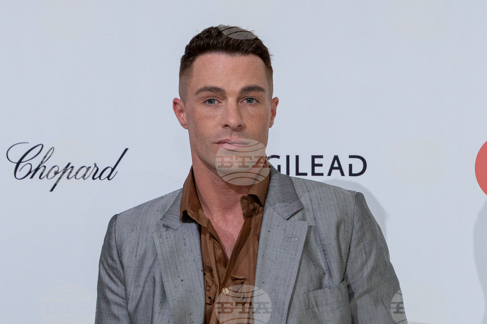 98th Academy Awards - Elton John Oscars Viewing Party