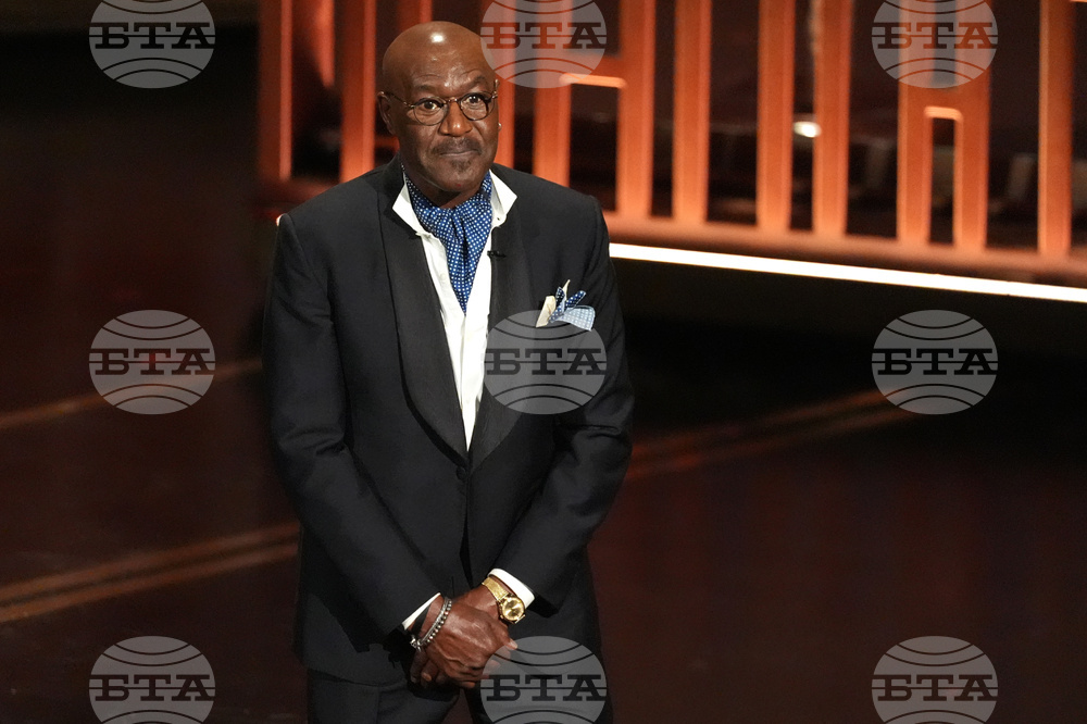 98th Academy Awards - Show