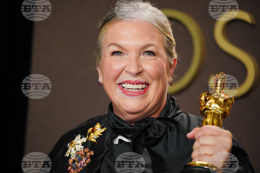 98th Academy Awards - Press Room
