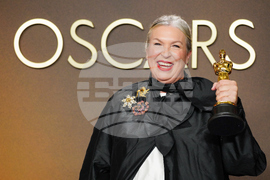 98th Academy Awards - Press Room