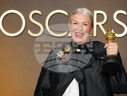 98th Academy Awards - Press Room