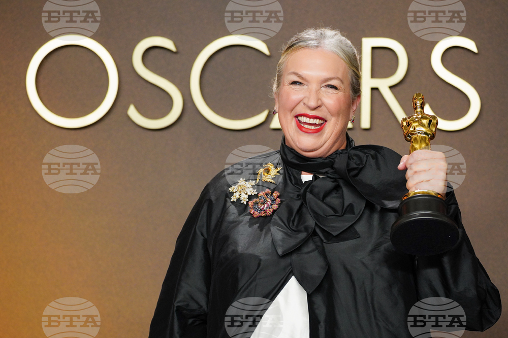98th Academy Awards - Press Room