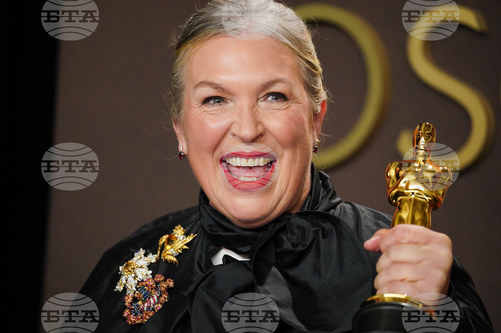 98th Academy Awards - Press Room