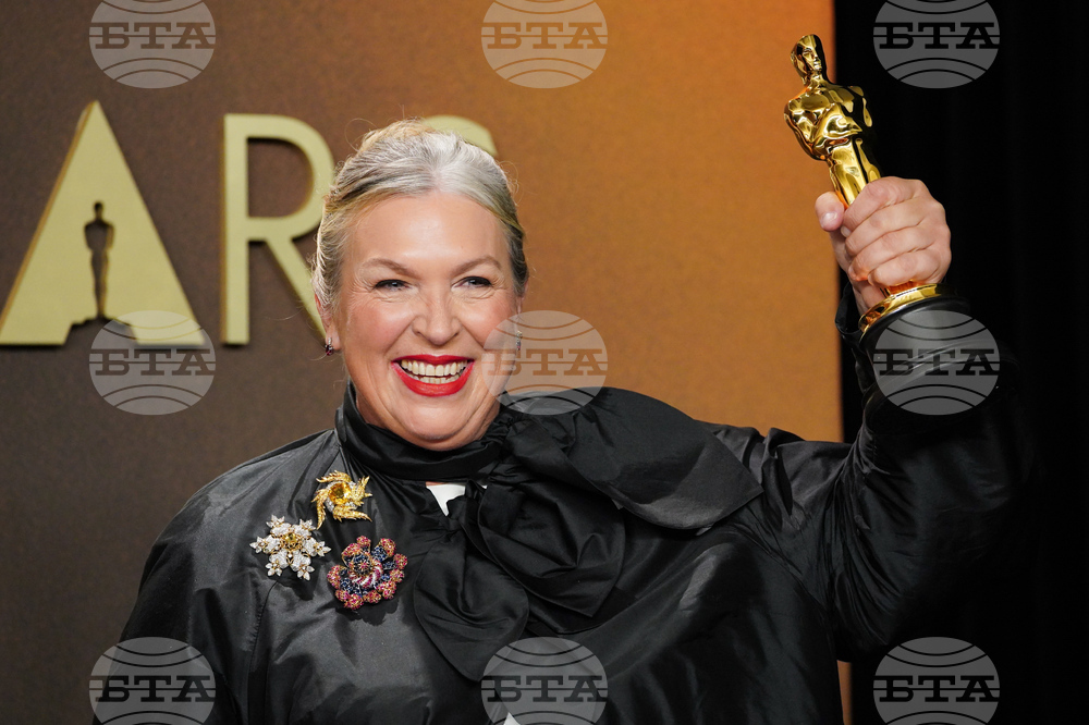 98th Academy Awards - Press Room