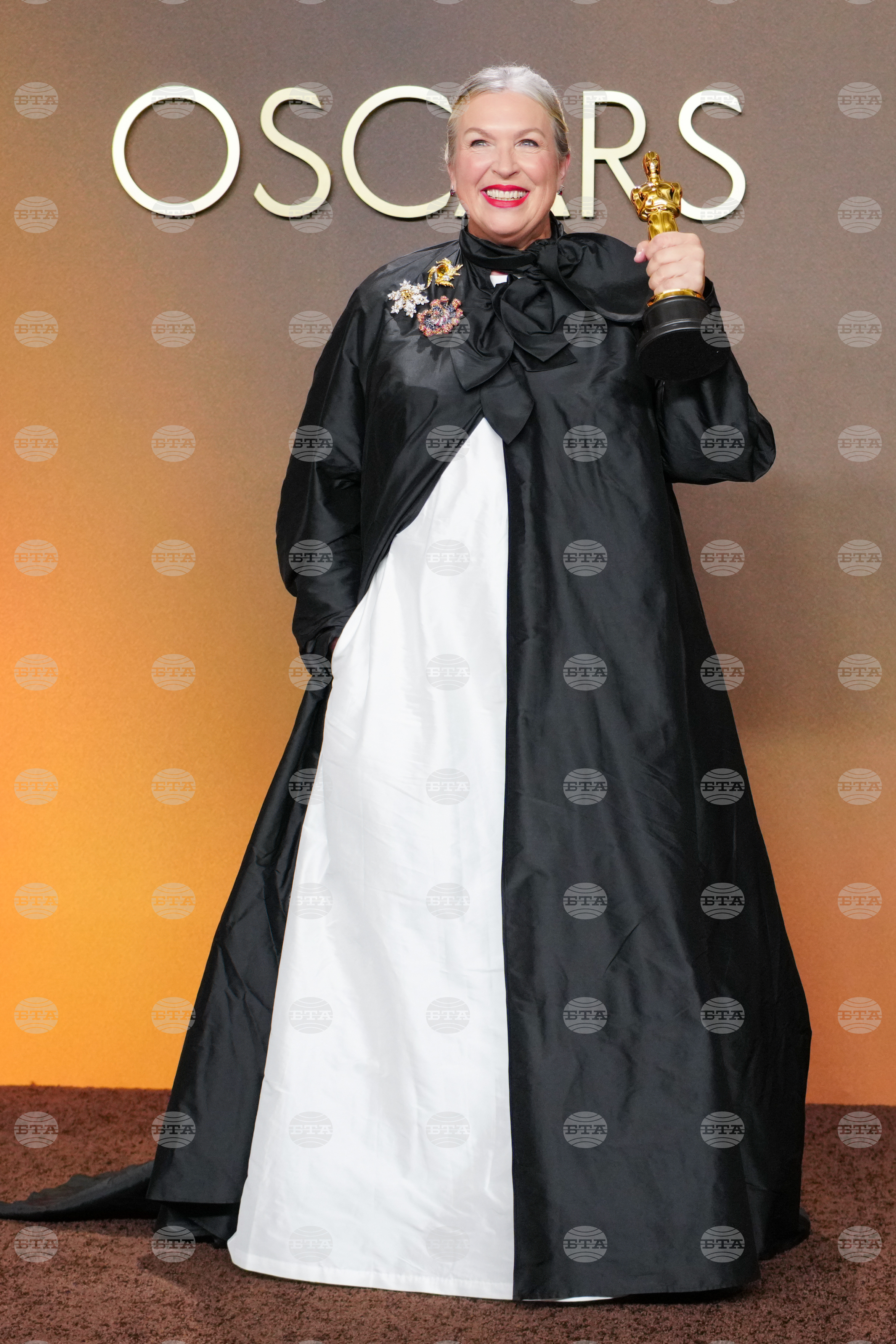 98th Academy Awards - Press Room