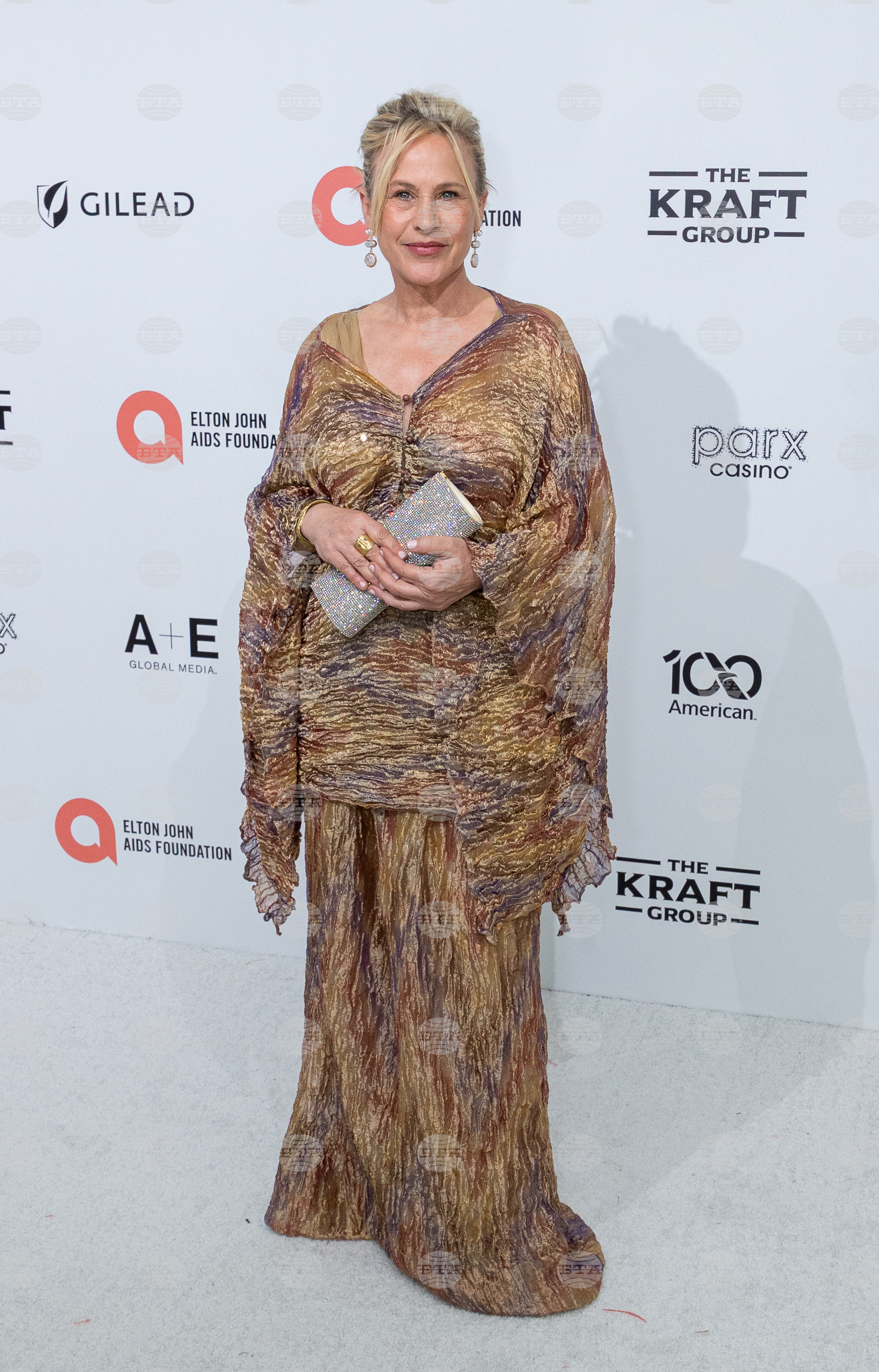 98th Academy Awards - Elton John Oscars Viewing Party