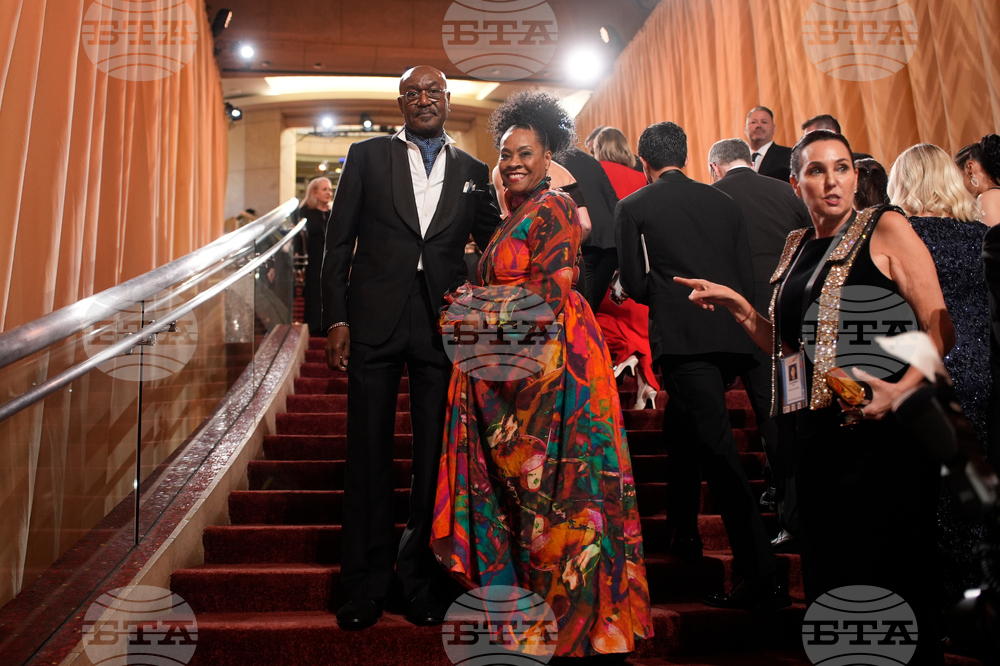 98th Academy Awards - Roaming Arrivals