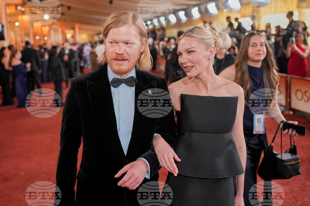 98th Academy Awards - Roaming Arrivals