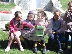 Снимка: Община Банско