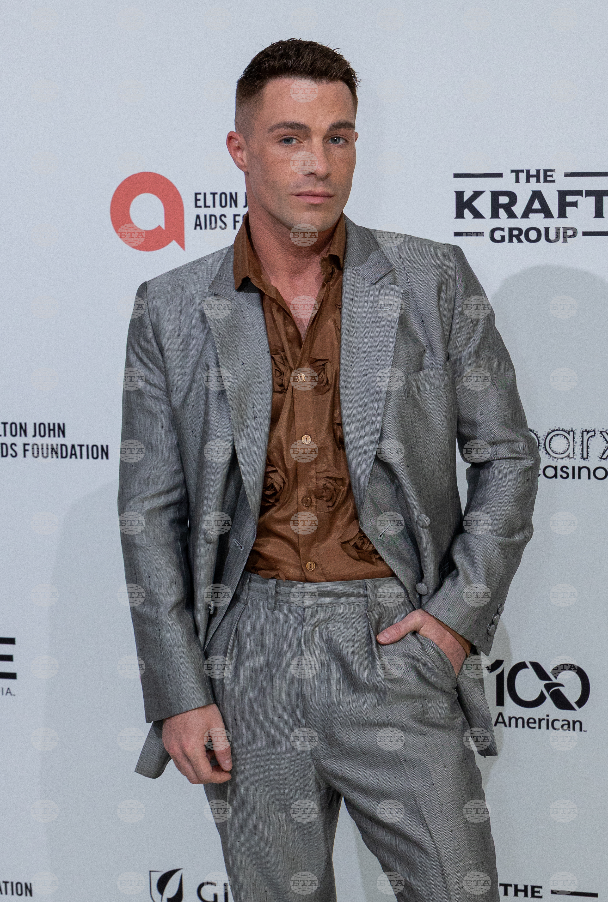 98th Academy Awards - Elton John Oscars Viewing Party