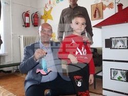 Снимка: Община Банско