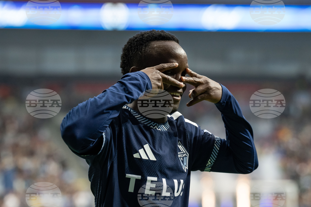 MLS Minnesota Whitecaps Soccer