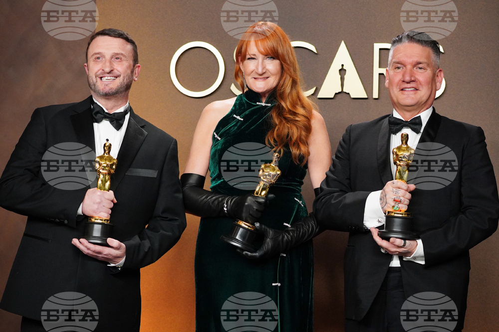 98th Academy Awards - Press Room