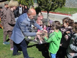 Снимка: Община Банско