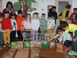 Снимка: Община Банско